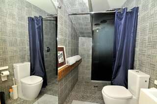 Апартаменты Cozy modern studio in Old town Kaunas Каунас Апартаменты с 1 спальней-11