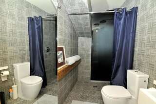 Апартаменты Cozy modern studio in Old town Kaunas Каунас Апартаменты с 1 спальней-33